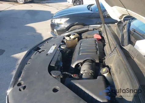 2015 Buick Enclave Leather from USA, damaged, VIN 5GAKRBKD4FJ276633